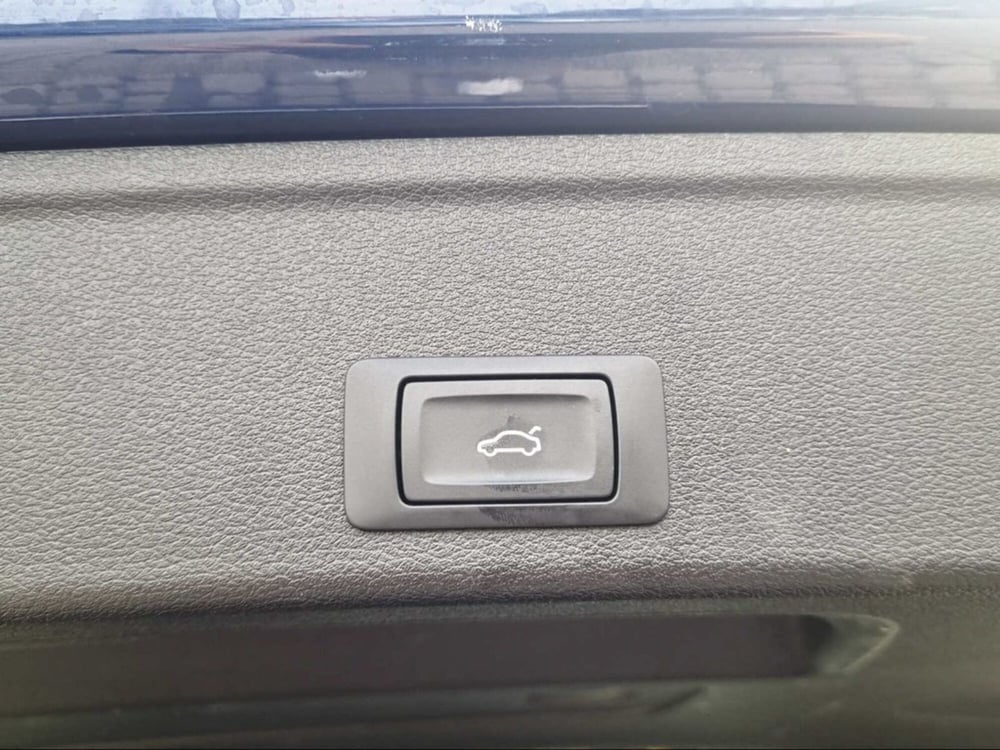 Audi A4 Avant usata a Firenze (15)