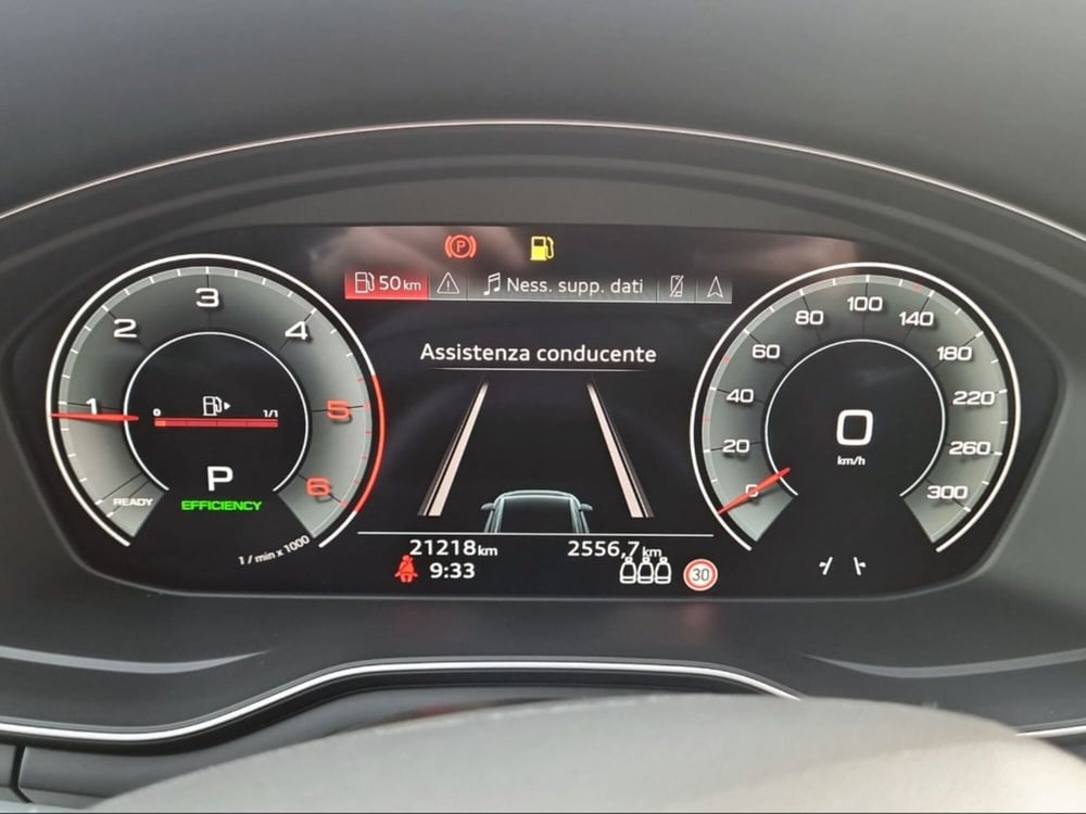 Audi A4 Avant usata a Firenze (7)