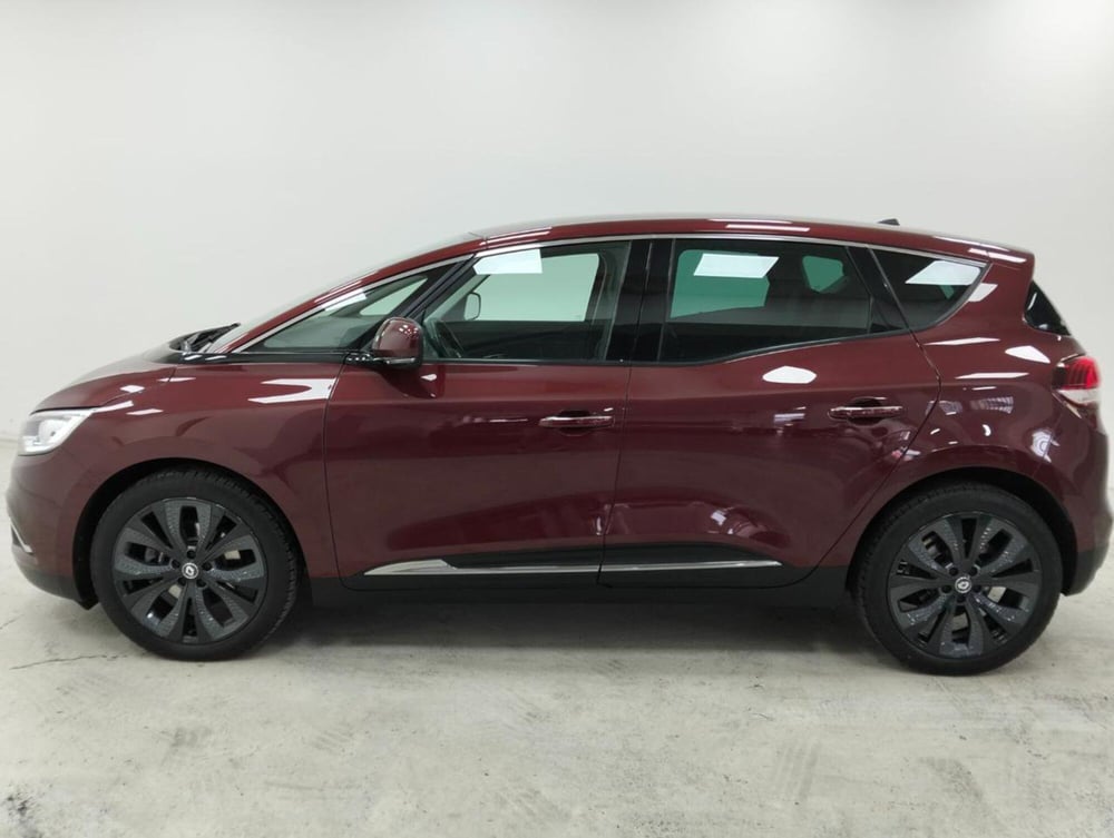 Renault Grand Scénic usata a Como (10)