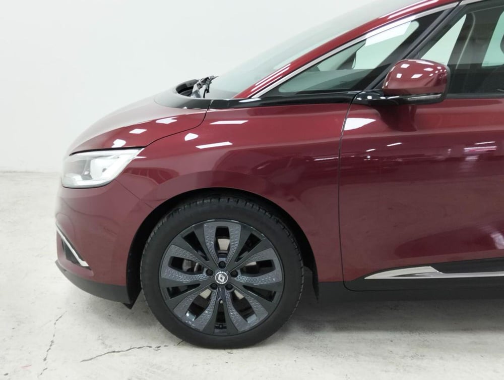 Renault Grand Scénic usata a Como (11)