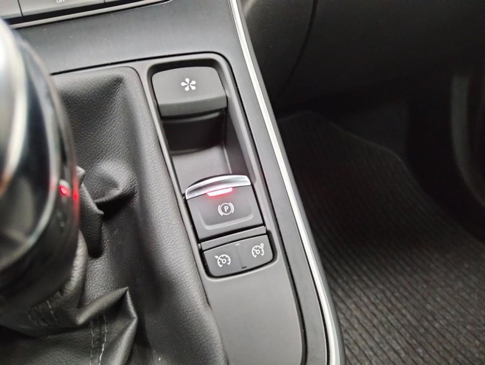 Renault Grand Scénic usata a Como (18)