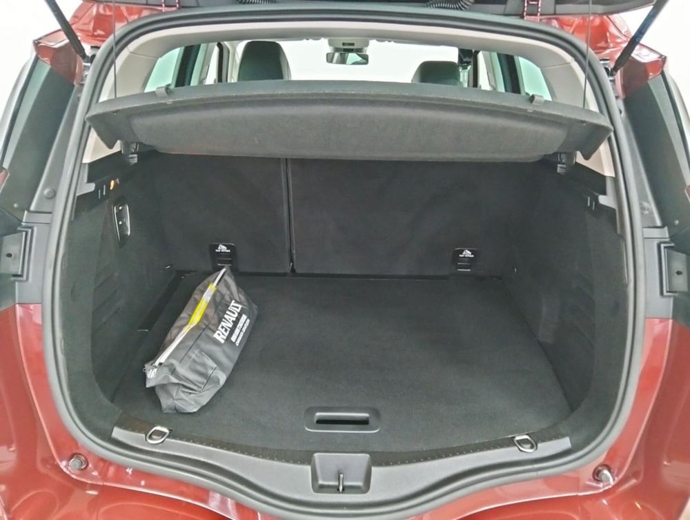Renault Grand Scénic usata a Como (19)