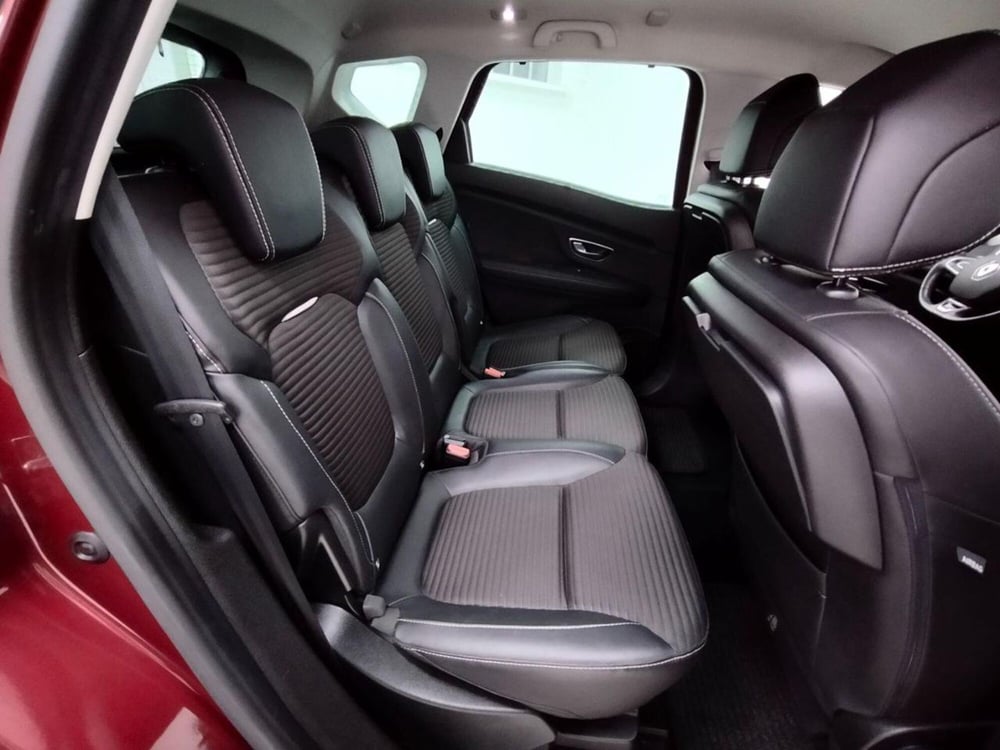 Renault Grand Scénic usata a Como (5)