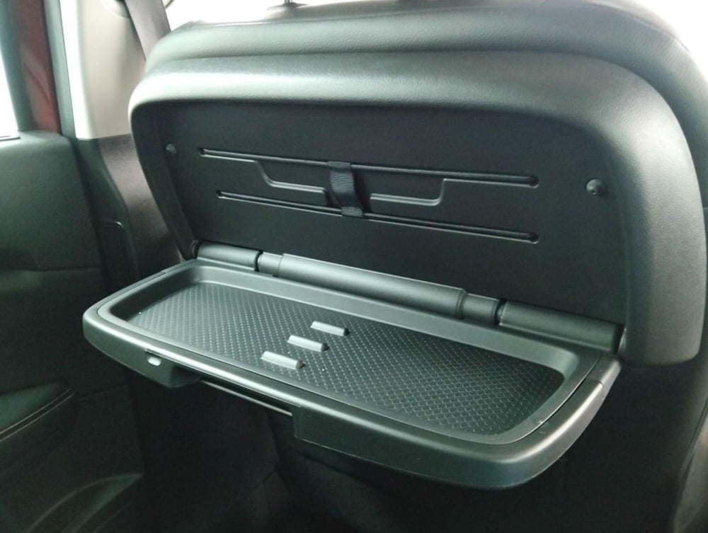 Renault Grand Scénic usata a Como (6)