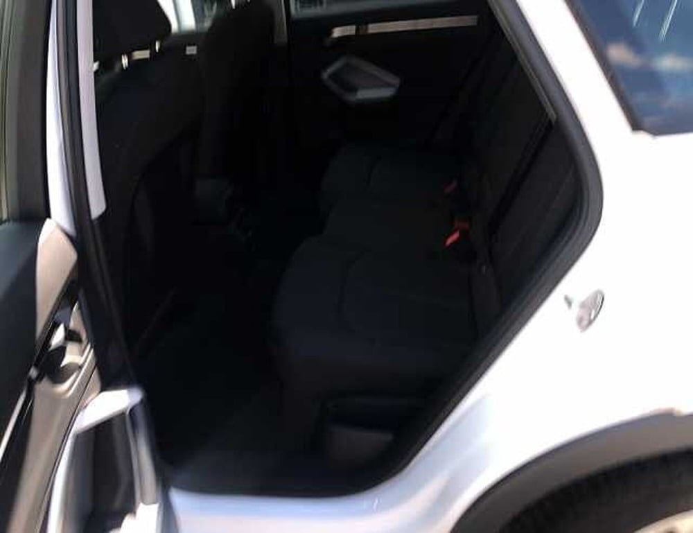 Audi Q3 usata a Lucca (10)