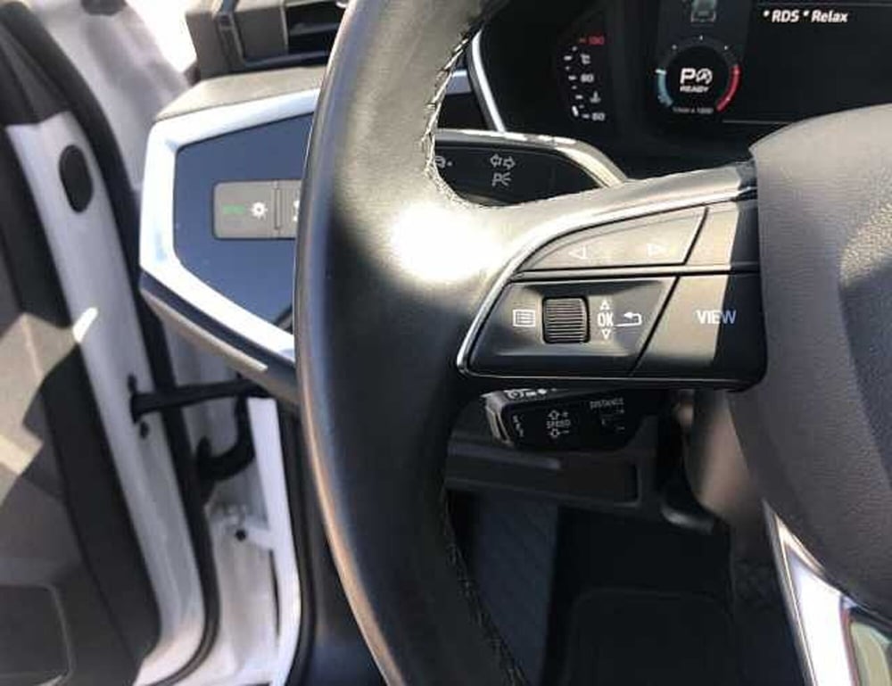 Audi Q3 usata a Lucca (16)