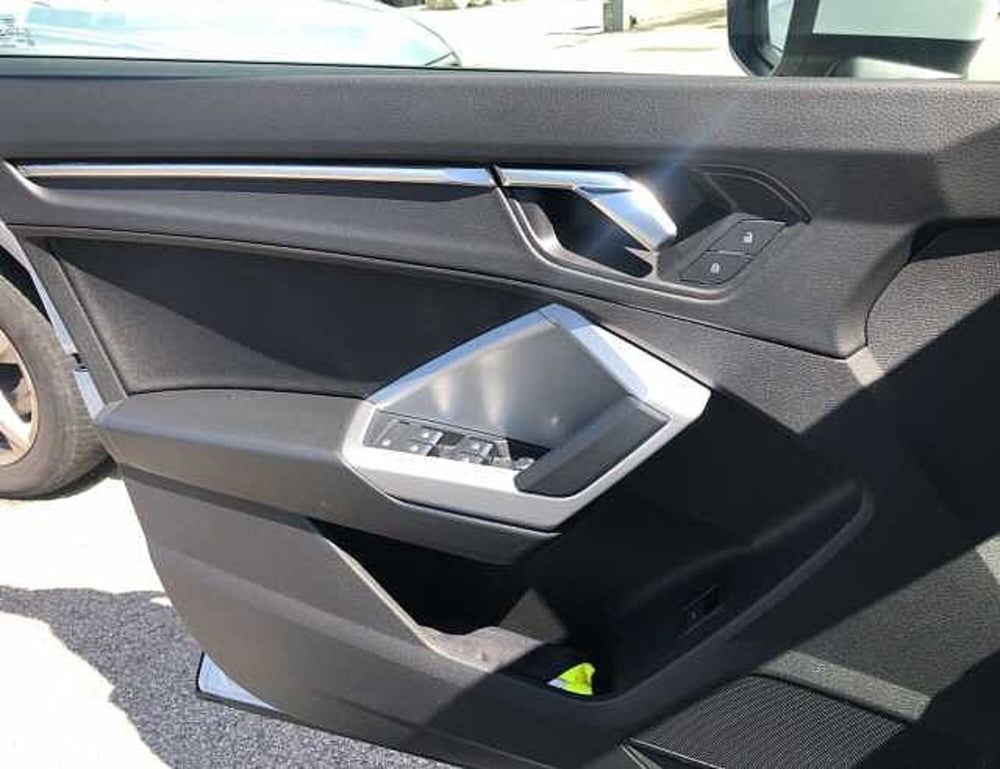 Audi Q3 usata a Lucca (17)