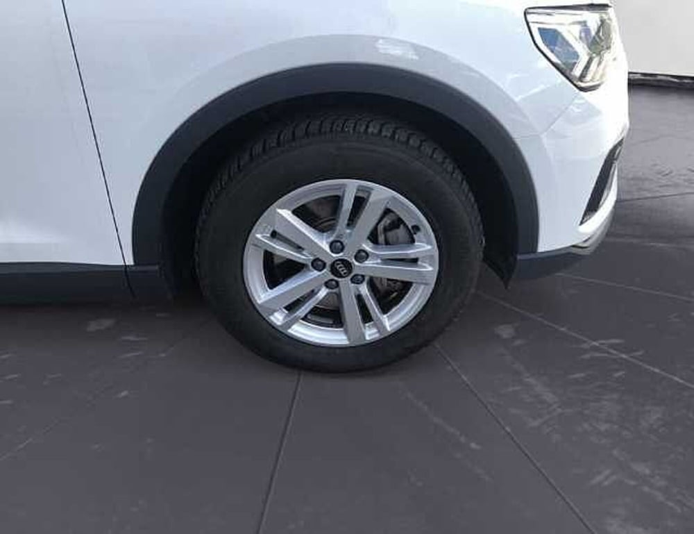 Audi Q3 usata a Lucca (19)