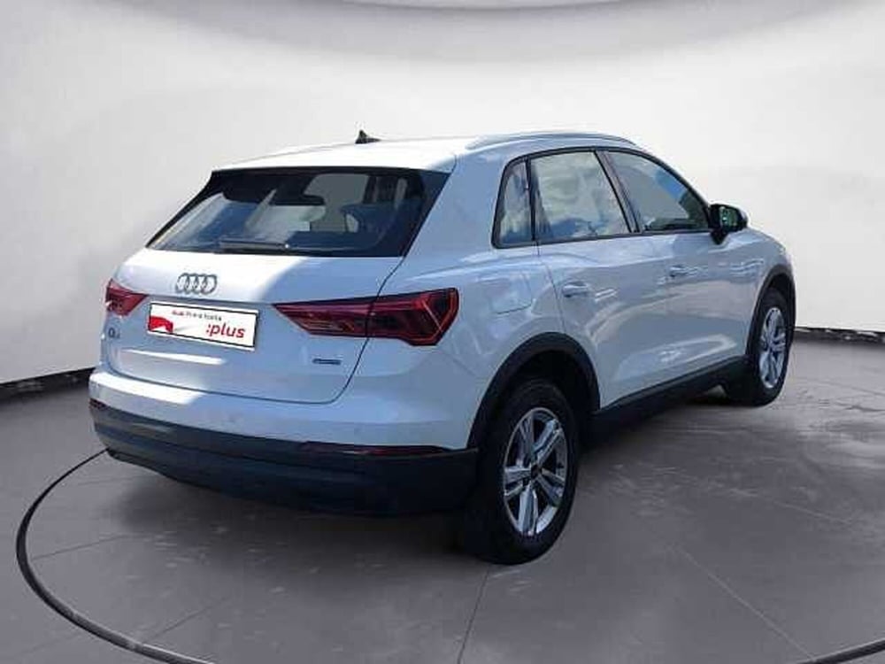 Audi Q3 usata a Lucca (2)