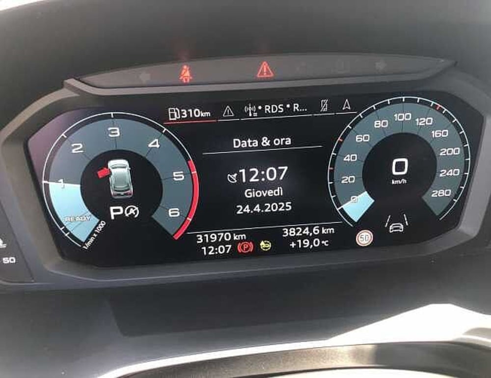 Audi Q3 usata a Lucca (20)