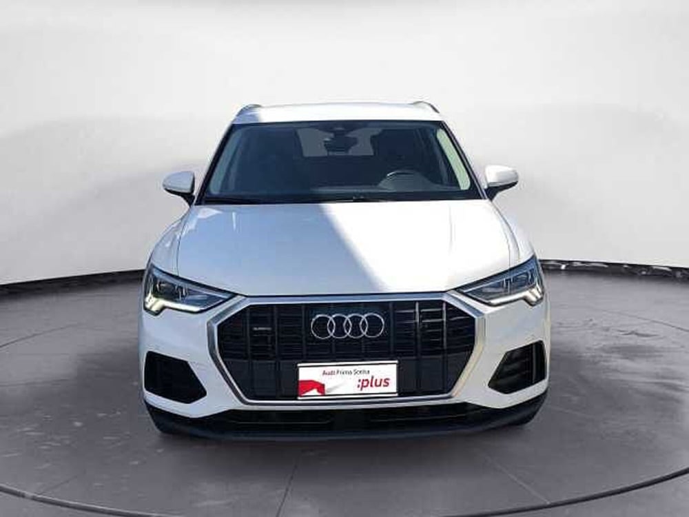 Audi Q3 usata a Lucca (3)