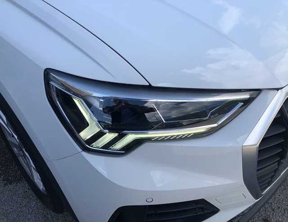 Audi Q3 usata a Lucca (4)
