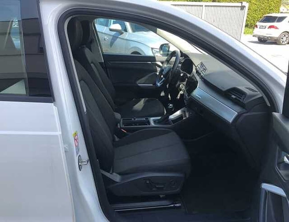 Audi Q3 usata a Lucca (6)