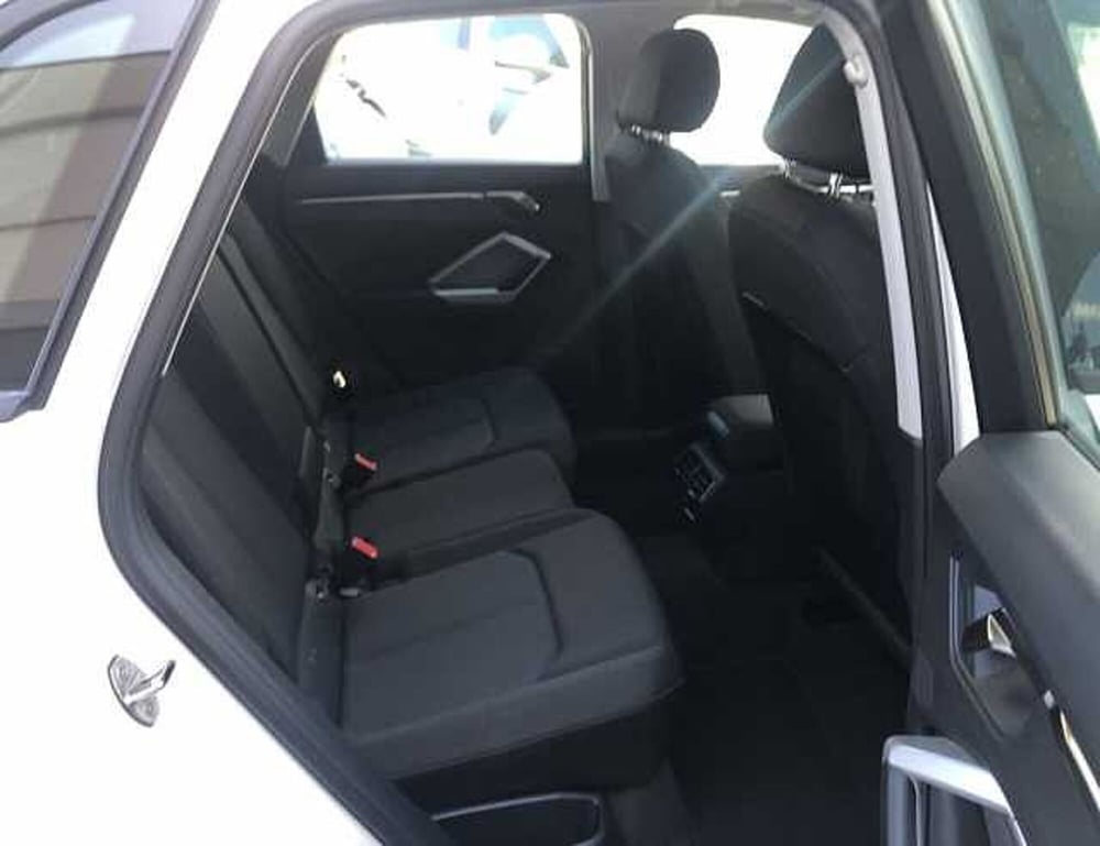 Audi Q3 usata a Lucca (7)