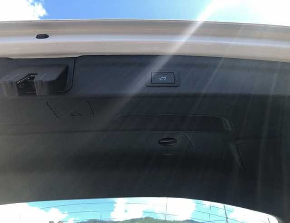 Audi Q3 usata a Lucca (9)