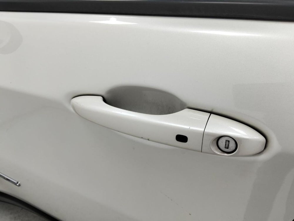 Jeep Compass usata a Como (10)