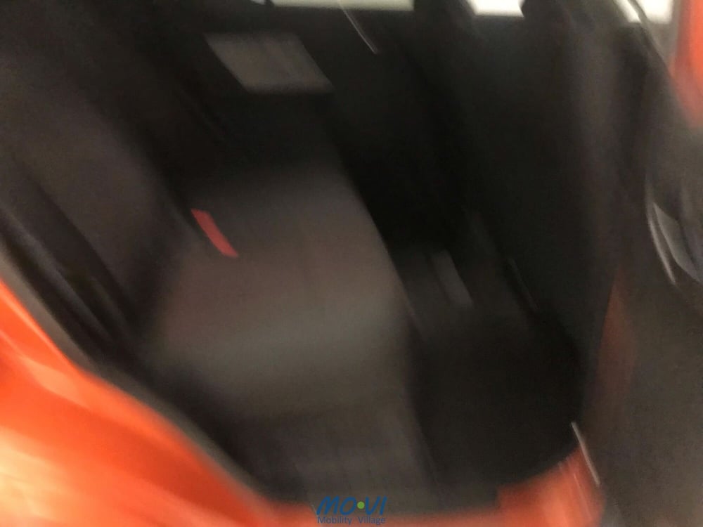 Suzuki Ignis usata a Torino (10)