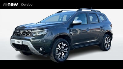 Dacia Duster 1.0 TCe GPL 4x2 Prestige Up del 2022 usata a Parma