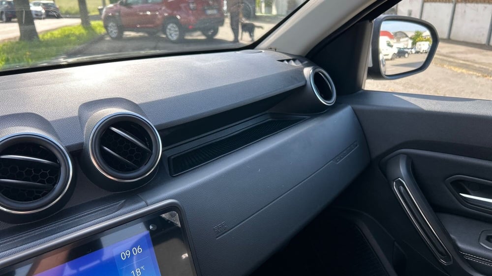 Dacia Duster usata a Parma (20)