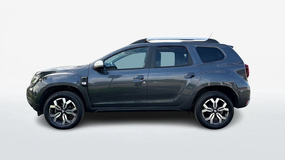 Dacia Duster usata a Parma (3)