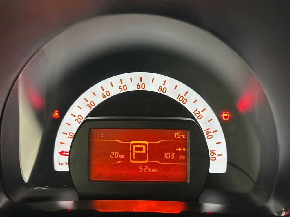 smart Fortwo nuova a Milano (13)