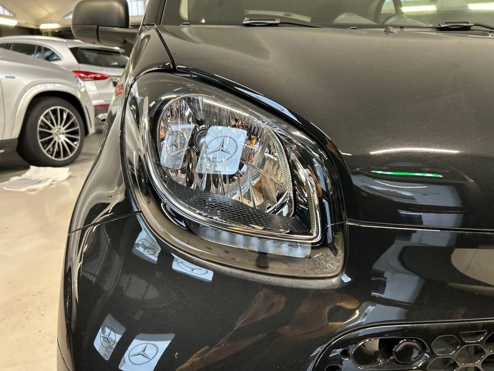 smart Fortwo nuova a Milano (7)