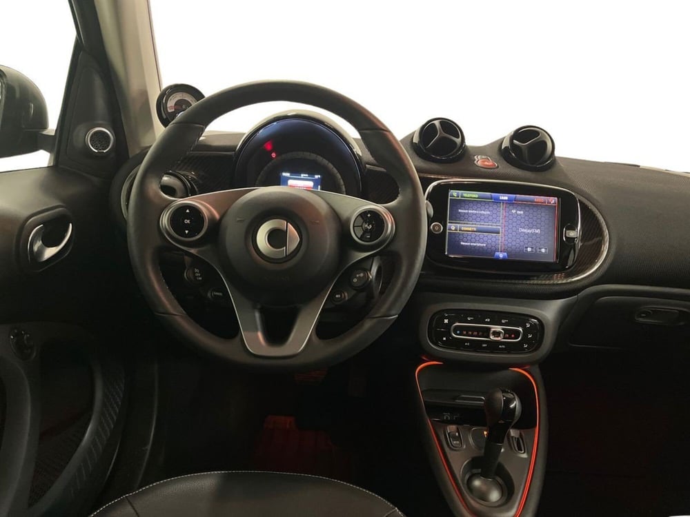 smart Fortwo usata a Milano (11)