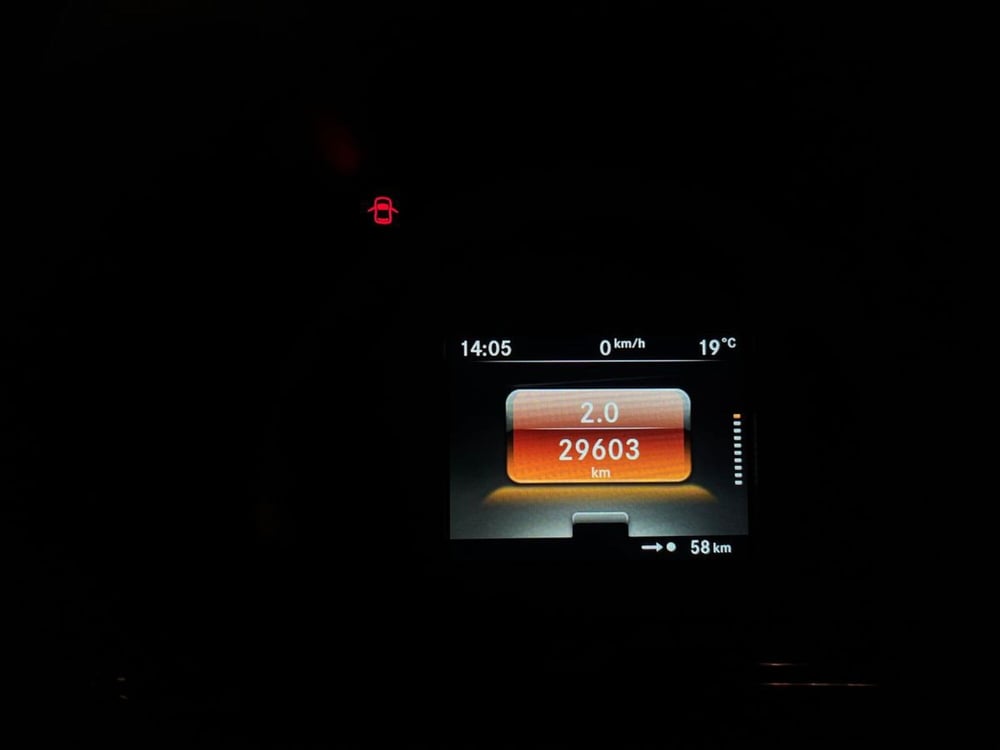 smart Fortwo usata a Milano (13)