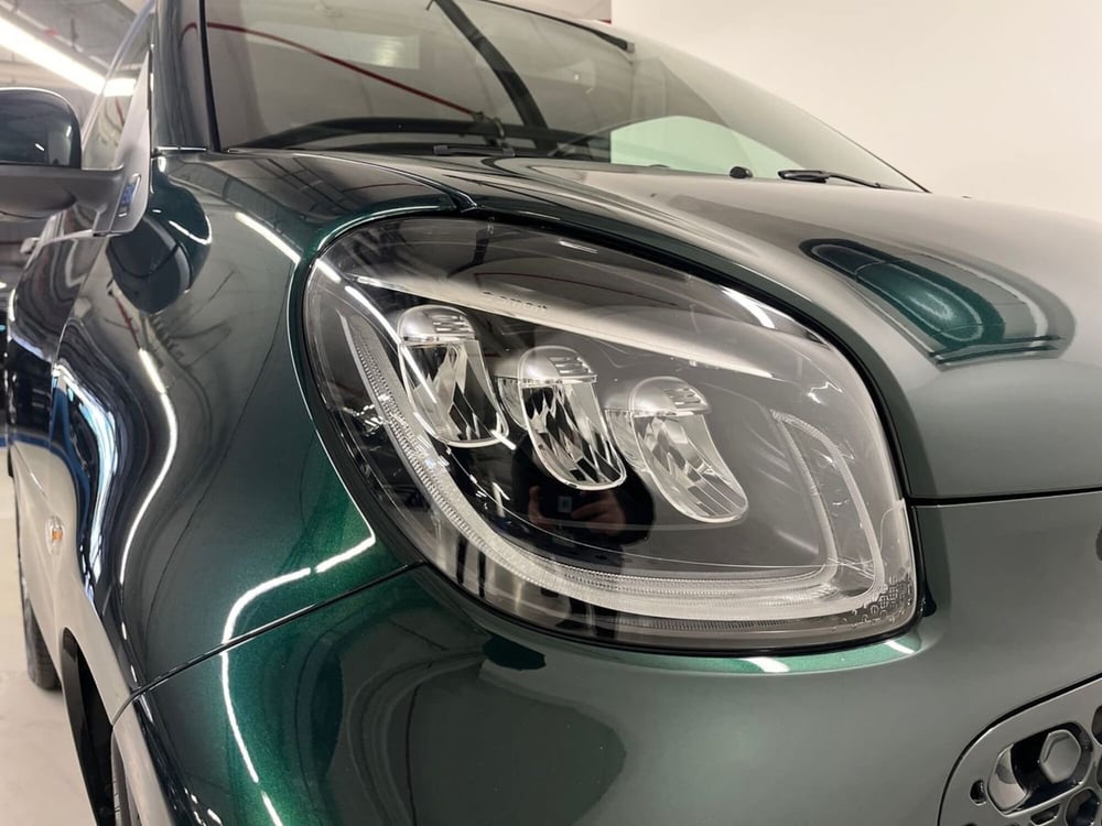 smart Fortwo usata a Milano (7)