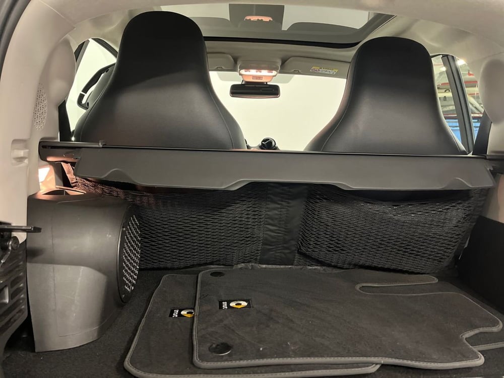 smart Fortwo usata a Milano (8)