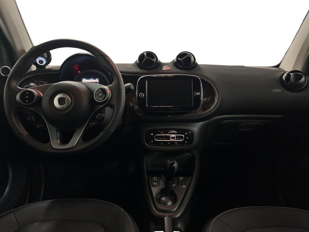 smart Fortwo usata a Milano (9)