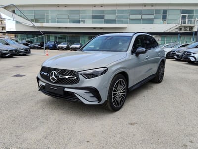 Mercedes-Benz GLC SUV 220 d Advanced 4matic auto nuova a Pescara