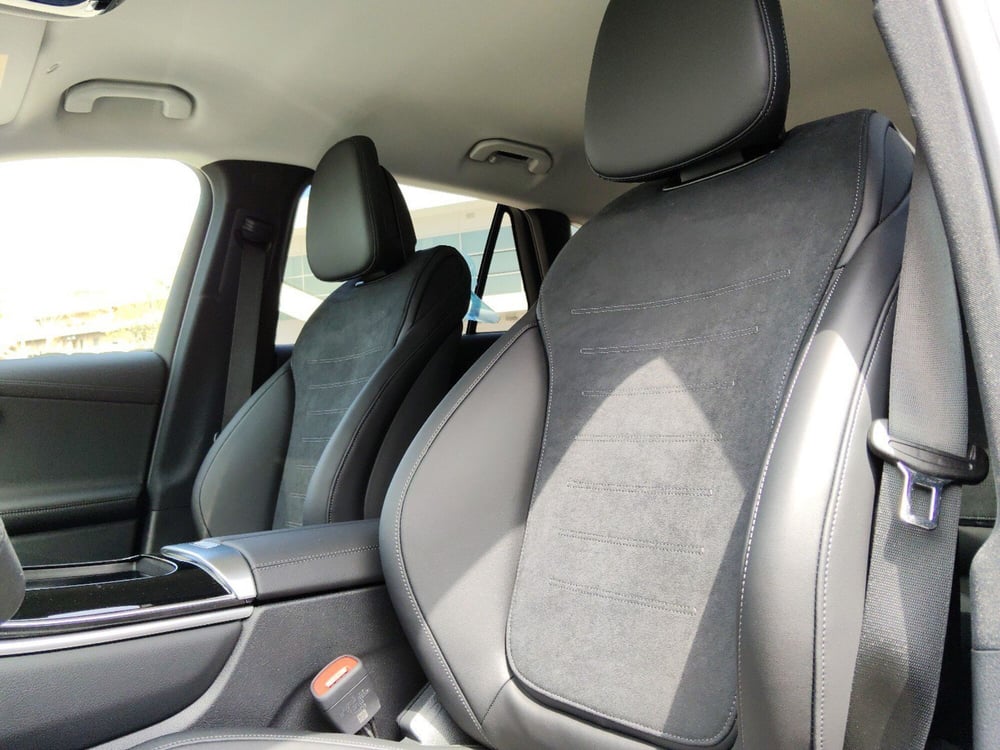 Mercedes-Benz GLC SUV nuova a Pescara (12)