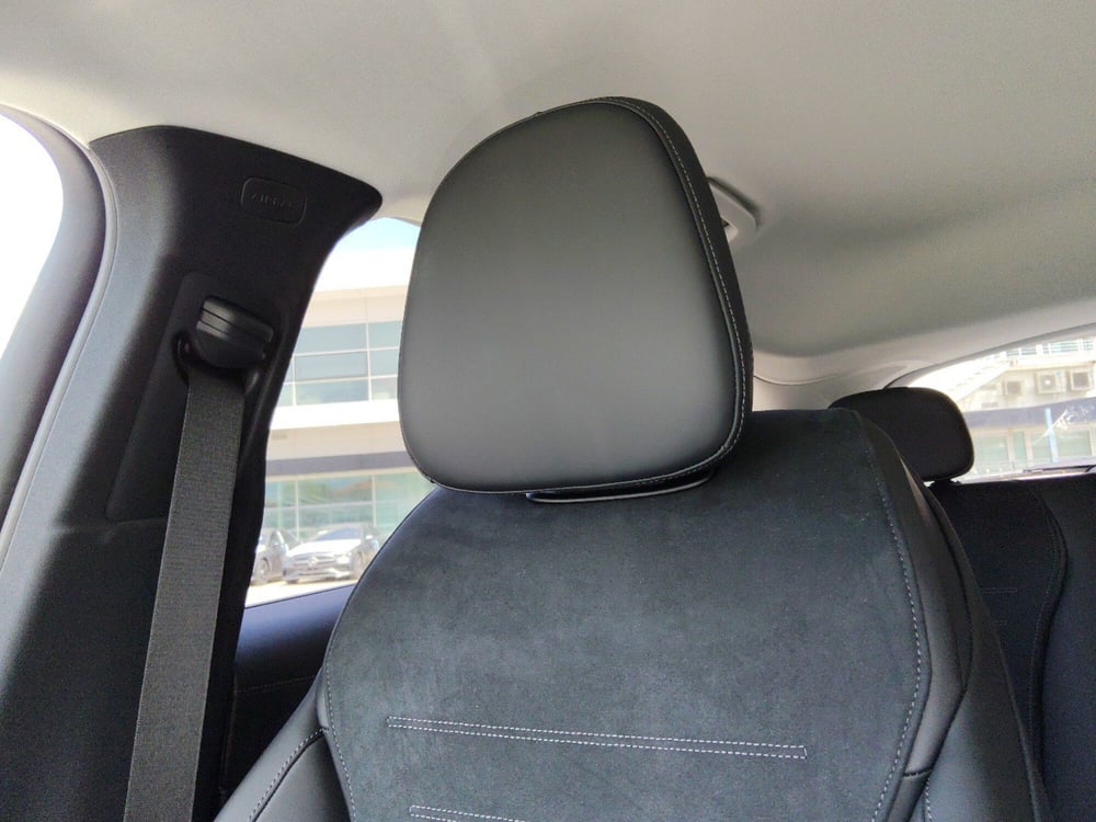 Mercedes-Benz GLC SUV nuova a Pescara (20)