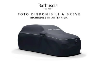 Mercedes-Benz Classe C Station Wagon 220 d mhev Advanced 200cv auto nuova a Pescara