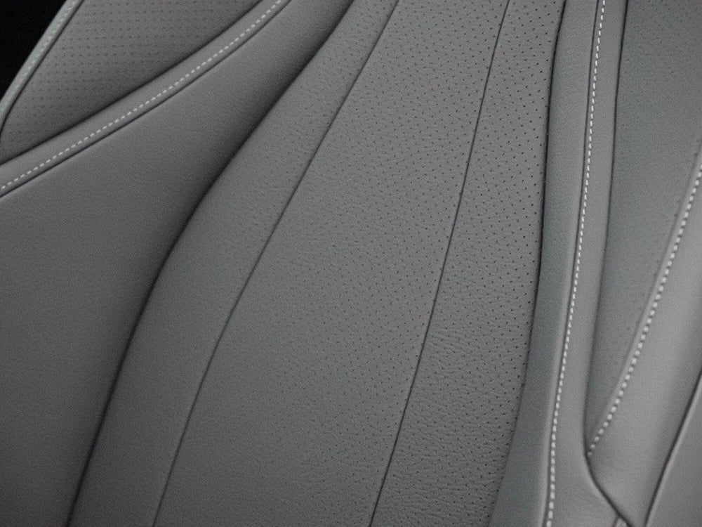 Mercedes-Benz CLE Coupé nuova a Macerata (10)