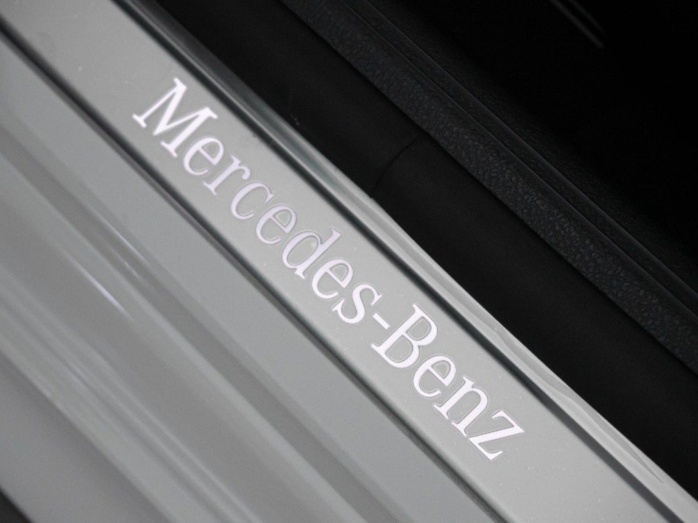 Mercedes-Benz CLE Coupé nuova a Macerata (13)