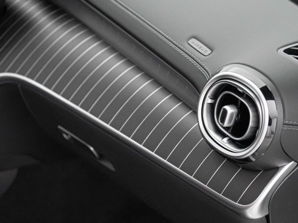 Mercedes-Benz CLE Coupé nuova a Macerata (16)