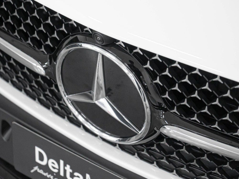 Mercedes-Benz CLE Coupé nuova a Macerata (3)