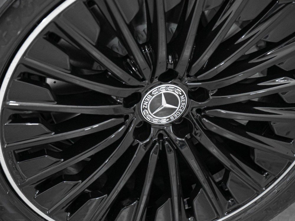 Mercedes-Benz CLE Coupé nuova a Macerata (5)