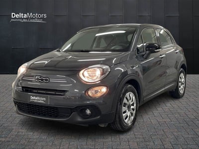 Fiat 500X 1.0 T3 120 CV del 2023 usata a Montecosaro