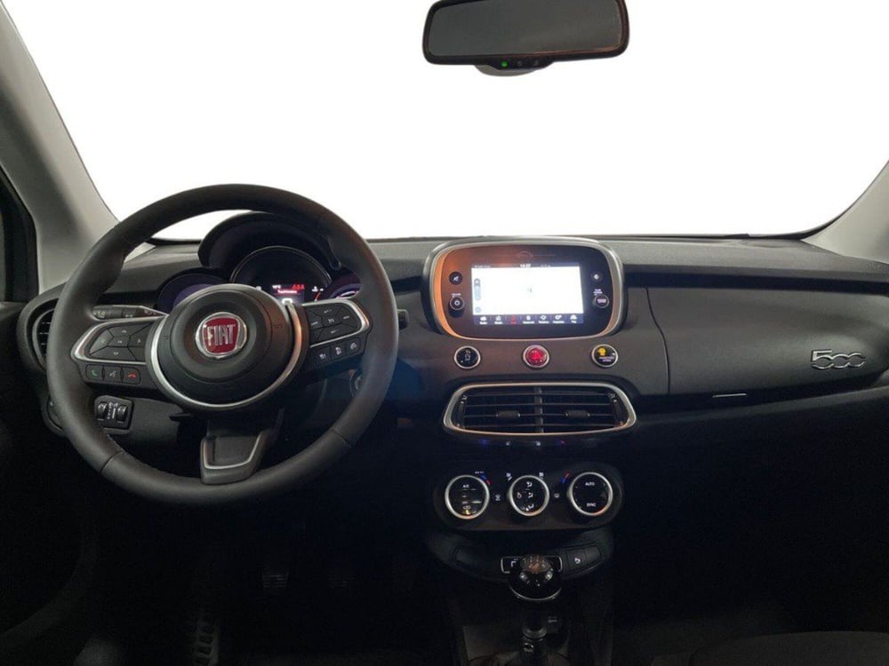 Fiat 500X usata a Macerata (10)