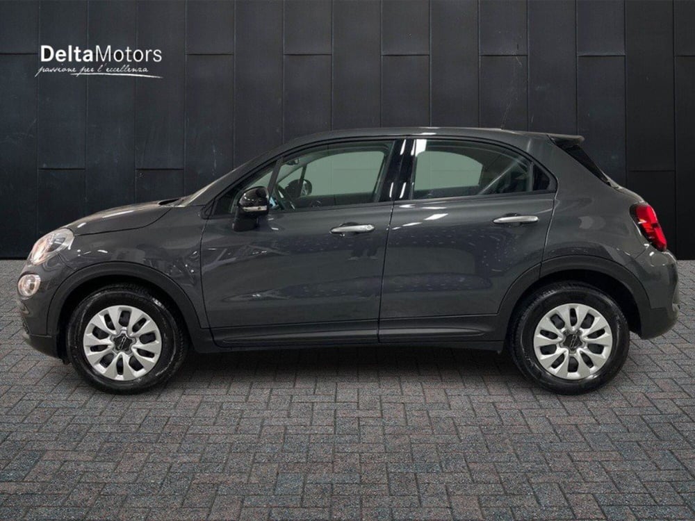 Fiat 500X usata a Macerata (4)