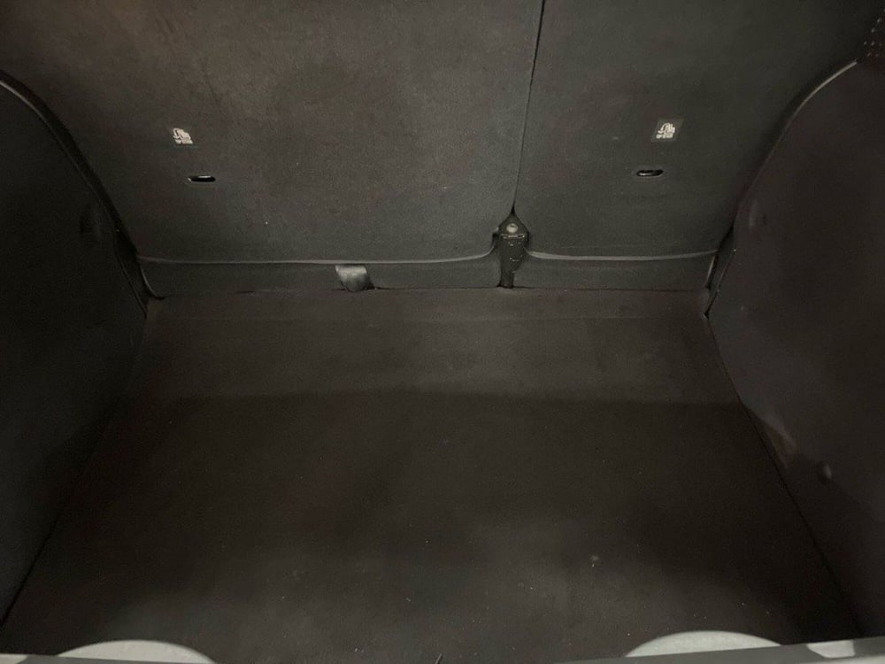 Fiat 500X usata a Macerata (7)