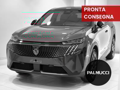 Peugeot 3008 1.2 hybrid Allure 145cv e-dcs6 nuova a Prato