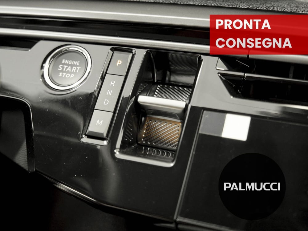 Peugeot 3008 nuova a Prato (10)