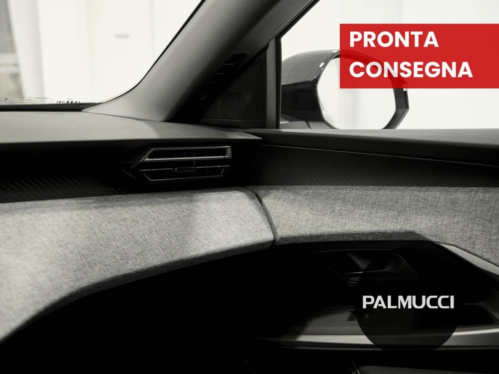 Peugeot 3008 nuova a Prato (13)
