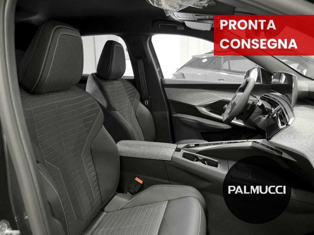 Peugeot 3008 nuova a Prato (15)