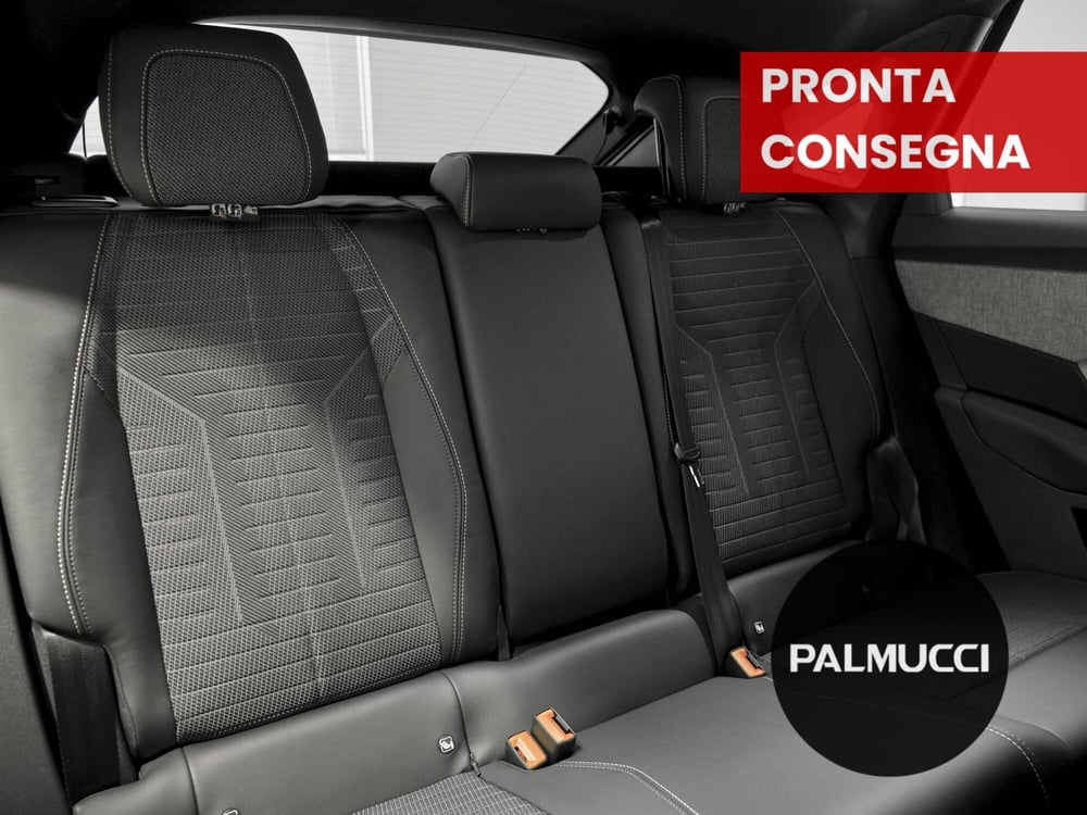 Peugeot 3008 nuova a Prato (16)