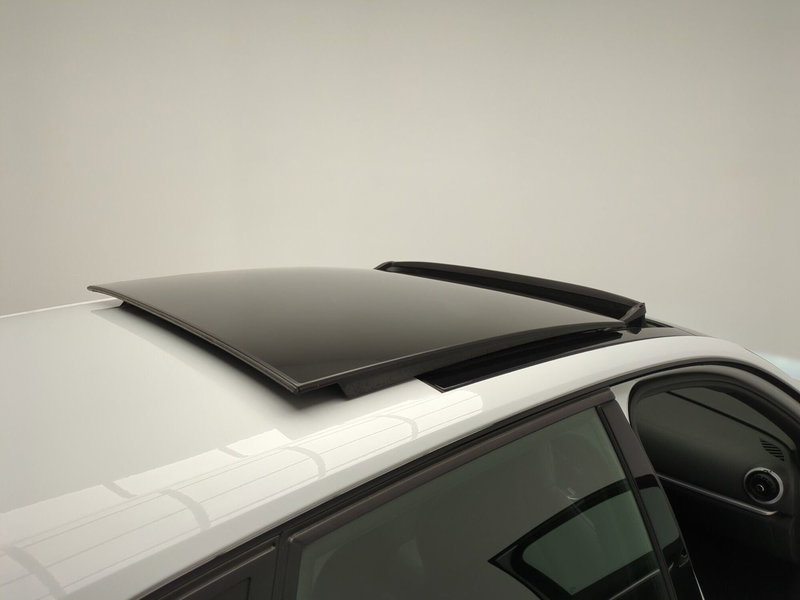 Audi A3 Sportback usata a Avellino (10)